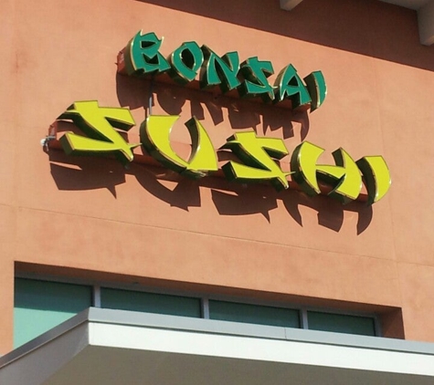 Bonsai Sushi II - Wesley Chapel, FL