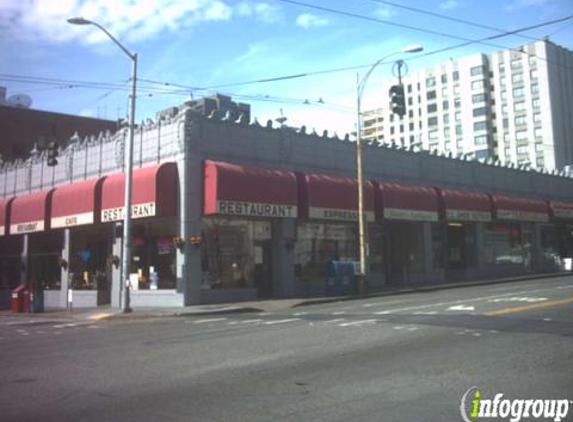 J & L Shoe Repair - Seattle, WA