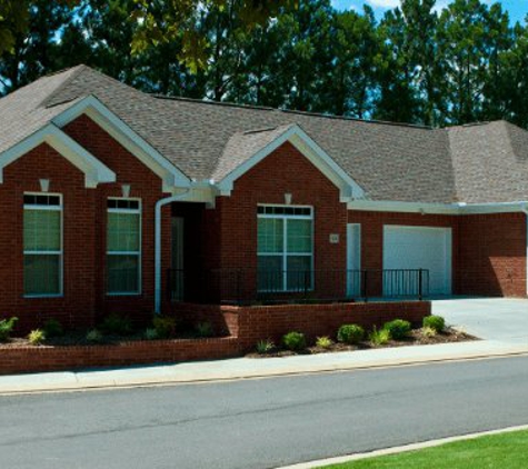 Mt. Carmel Community - Benton, AR