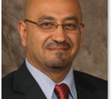 Dr. Zouheir Fares, DO - Grand Blanc, MI