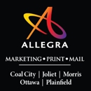 Allegra Morris - Mail & Shipping Services