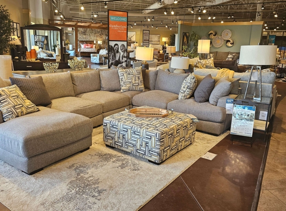 Slumberland Furniture - Saint Paul, MN