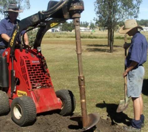All Site Earthworks - Glenvale, QLD