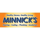Minnick's Inc. - Air Conditioning Contractors & Systems