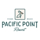 Pacific Point Resort, Formerly Shore Cliff Hotel