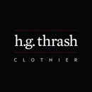 H.G. Thrash Clothier - Men's Clothing