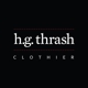 H.G. Thrash Clothier