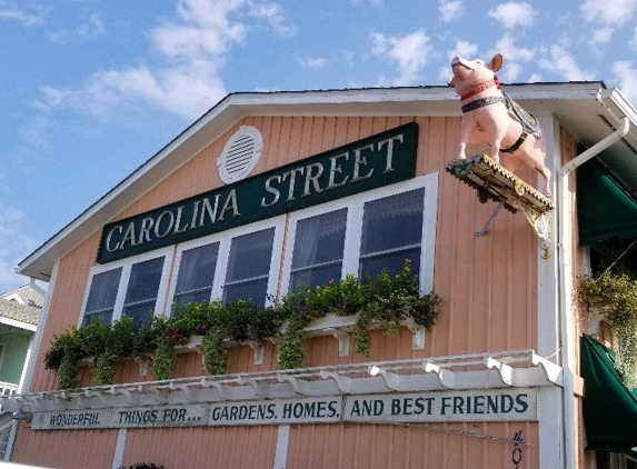 Carolina Street - Fenwick Island, DE