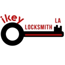 Ikey Locksmith LA - Locks & Locksmiths