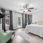 Chris Lively Homes