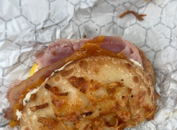 Einstein Bros Bagels - Farmington Hills, MI