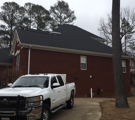 Apex Construction - Hazel Green, AL