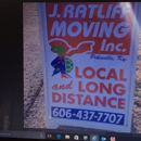 Ratliff Moving - Movers