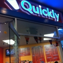 Quickly - Take Out Restaurants