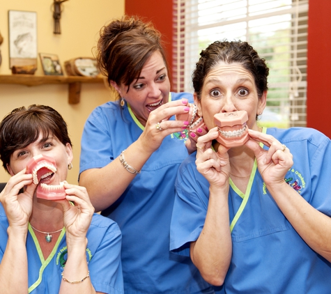 Dermody Pediatric Dentistry & Orthodontics - Port Saint Lucie, FL