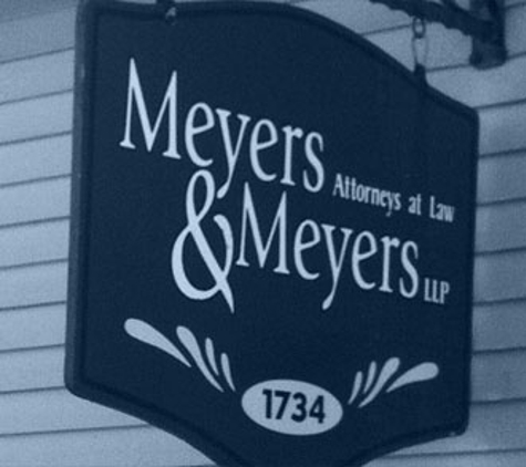 Meyers & Meyers, LLP - Albany, NY