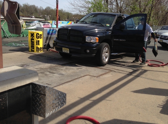 Jersey Auto Spa - Edison, NJ