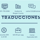 TRADUCTOR DE DOCUMENTOS-Carlos Velez - Translators & Interpreters