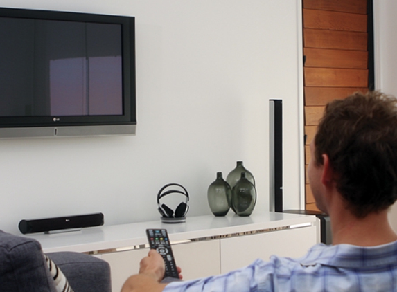 Peel TV Services - Tamworth, NSW