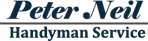 Peter Neil Handyman Service - Home Maintenance & Repairs
