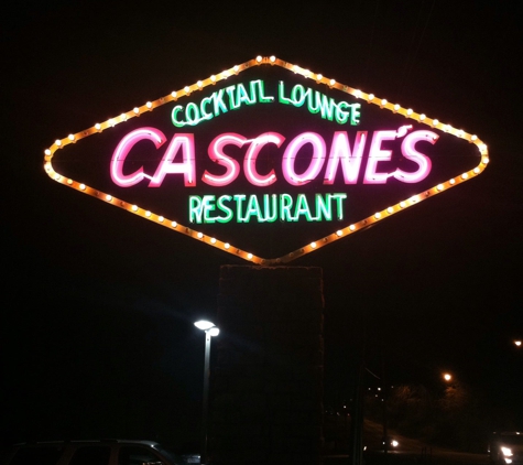 Cascone's Italian Restaurant - Kansas City, MO