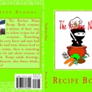 The kitchen ninja recipe book - Book Stores