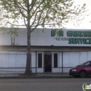 D & R Grinding Service - Machine Shops