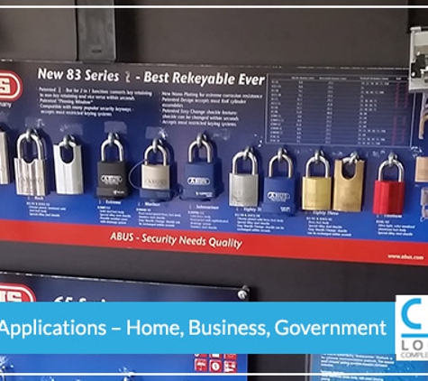 CLASS Locksmiths - Fyshwick, ACT. Sales For All Applications -  Home, Business, Government