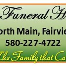 Fairview Funeral Home Inc