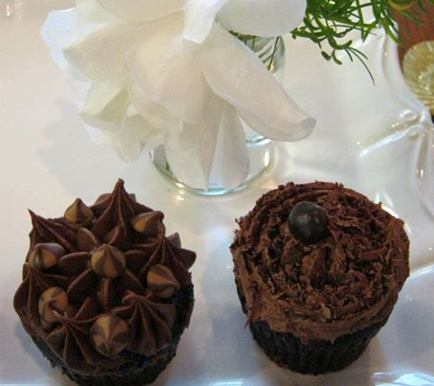 Posh Cupcakery - Mandeville, LA