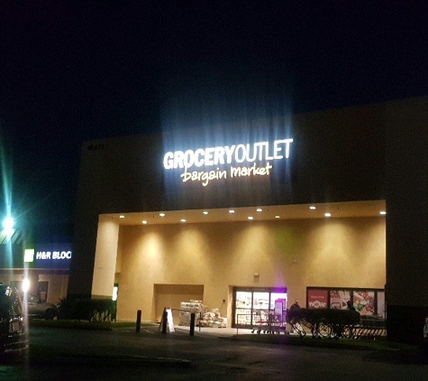 Grocery Outlet - Huntington Beach, CA