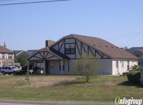 Rutherford Woodland Apartments - Murfreesboro, TN