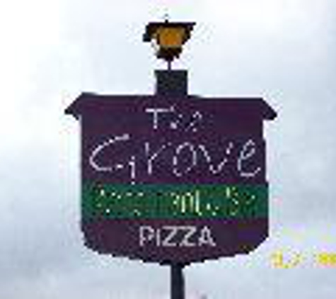 The Grove Restaurant & Bar - Milwaukie, OR