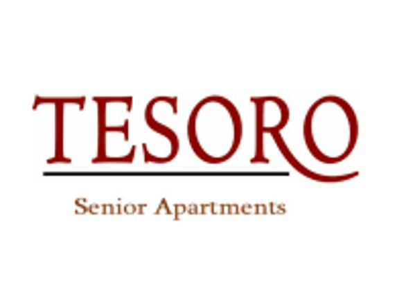 Tesoro Senior Apartments - Porter Ranch, CA