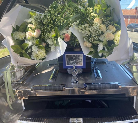 Peter Tziotzis Orthodox Funeral Services - Oakleigh South, VIC