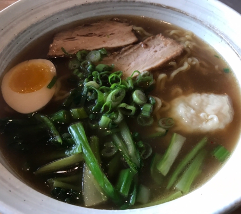 Akasaru Ramen - Portland, OR