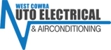 West Cowra Auto Electrical & Airconditioning - Auto Electrician Services
