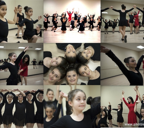 Armenian Dance Academy Of Las Vegas - Las Vegas, NV