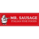 Mr Sausage - Caterers
