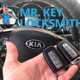 Mr Key Locksmith