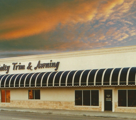 Specialty Trim & Awning Inc - Bakersfield, CA