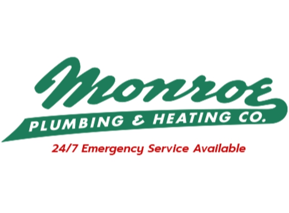 Monroe Plumbing & Heating Co - Adrian, MI