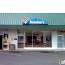 Domino's Pizza - Pizza