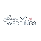 Heart of NC Weddings