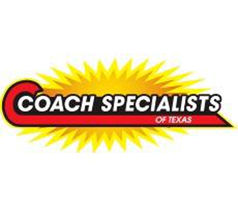 Coach Specialists of Texas - Mansfield - Mansfield, TX