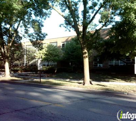 Central Elem School - Wilmette, IL