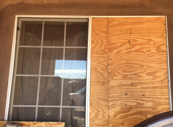 Anderson Glass Co., Inc. - Albuquerque, NM. Residential Insulated glass