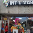 P Seven International Market