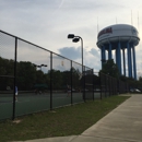 Columbia Tennis - Tennis Courts