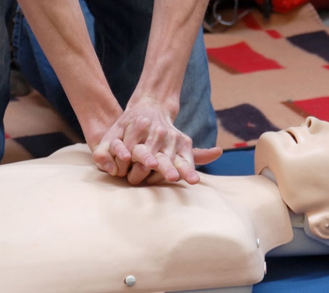 Heartcare CPR Instruction - Wilmington, DE